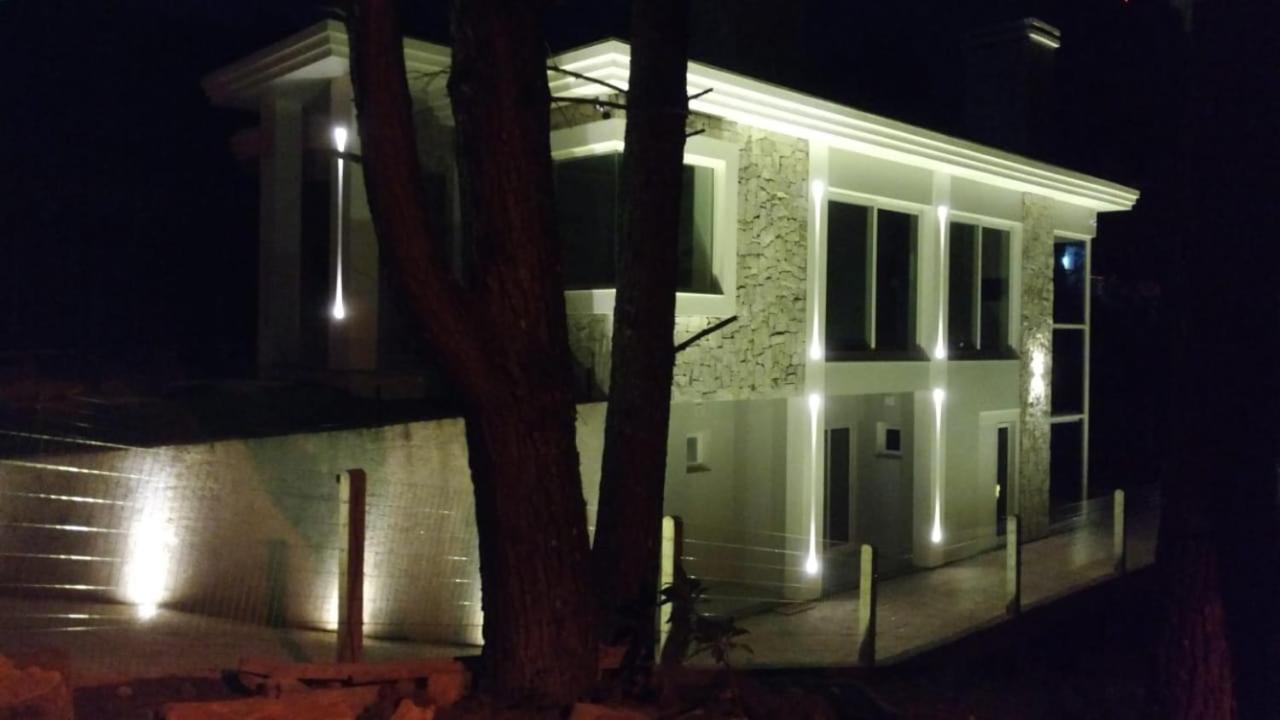Apartamento A Vida É Bella Gramado Exterior foto